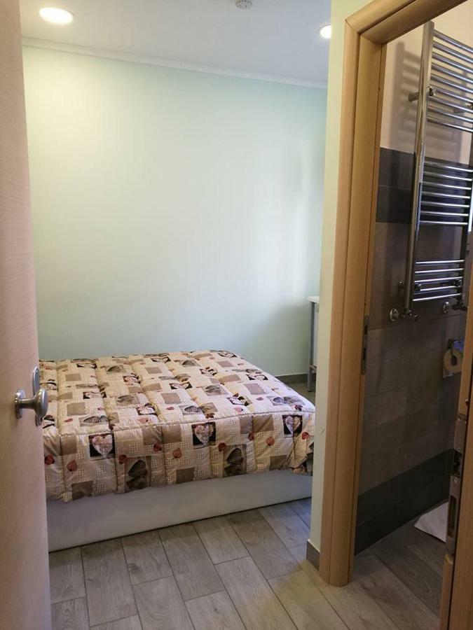 B&B Fratelli Nicoli Roma Exterior foto
