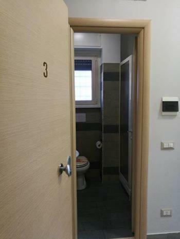 B&B Fratelli Nicoli Roma Exterior foto