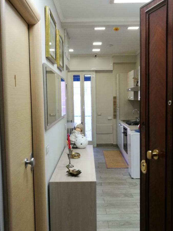 B&B Fratelli Nicoli Roma Exterior foto