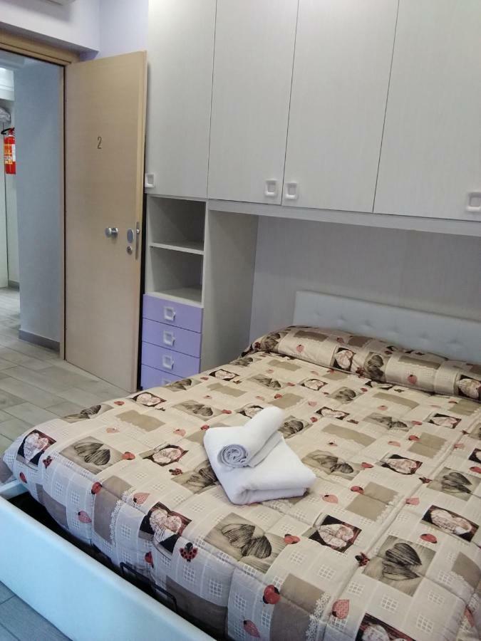 B&B Fratelli Nicoli Roma Exterior foto