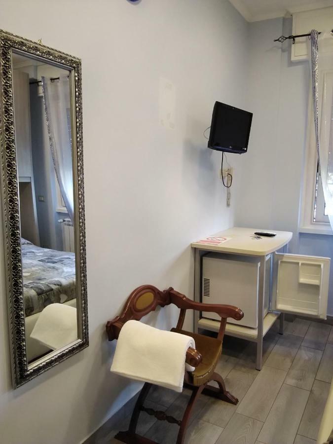 B&B Fratelli Nicoli Roma Exterior foto